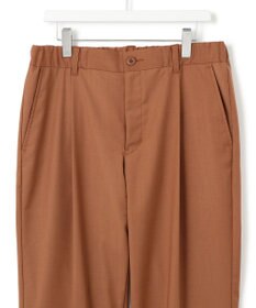 J.PRESS YORK STREET 【UNISEX】スラックスパンツ