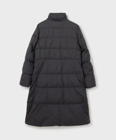 GRACE CONTINENTAL フードファーロングダウン