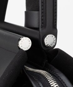 IACUCCI ＜Oggi 2月号掲載＞【ナイロン】ソルベット BP CORDURA/RUGA