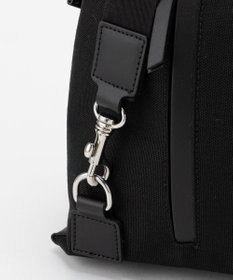 IACUCCI ＜Oggi 2月号掲載＞【ナイロン】ソルベット BP CORDURA/RUGA