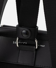 IACUCCI ＜Oggi 2月号掲載＞【ナイロン】ソルベット BP CORDURA/RUGA