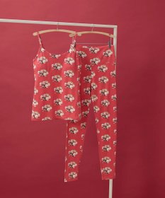 une nana cool 2026年お年賀「まるっとうまくいく」 カップ付きキャミソール