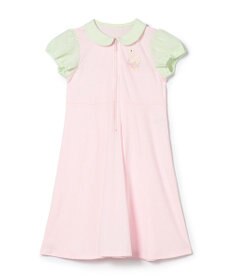 Chacott ジップアップワンピース