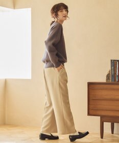 AMERICAN HOLIC バイパチＴＨＡＮＫＳ．ジャガードニットＰＯ