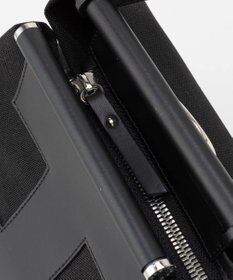 IACUCCI ＜Oggi 2月号掲載＞【ナイロン】ソルベット BP CORDURA/RUGA