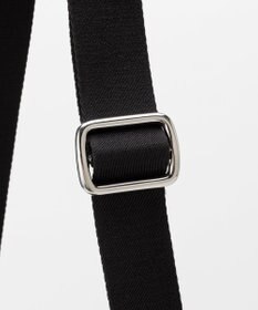 IACUCCI ＜Oggi 2月号掲載＞【ナイロン】ソルベット BP CORDURA/RUGA