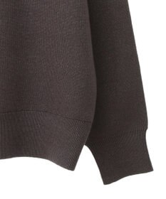 AMERICAN HOLIC バイパチＴＨＡＮＫＳ．ジャガードニットＰＯ