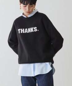 AMERICAN HOLIC バイパチＴＨＡＮＫＳ．ジャガードニットＰＯ