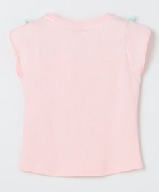 組曲 KIDS 【110-140㎝】OMATSURI Tシャツ