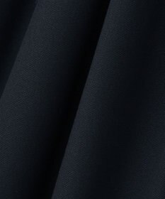 #Newans 【セレモニーにも】〈亀恭子さんコラボ〉ボリュームスリーブロングワンピース