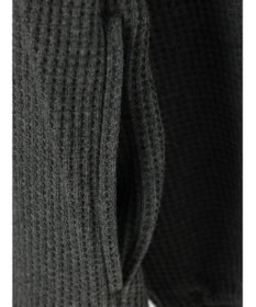 CRAFT STANDARD BOUTIQUE ワッフルカーディガン