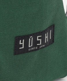 YUSHI ARLE - RUCKSACK 帆布リュックサック