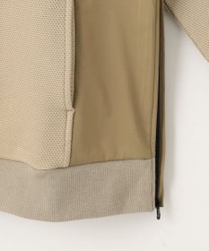 PW CIRCULUS 【WOMEN】DIMPLE  プルオーバー ゴルフウェア レディース