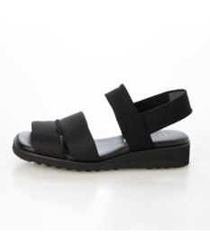 MODE ET JACOMO <D'ICI>ストレッチフィットサンダル