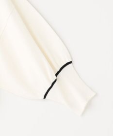 組曲 ドルマンスリーブ7分袖 ニットＴ