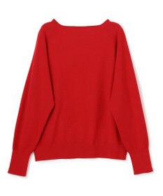 UNFILO マイビューティニット スクエアネック