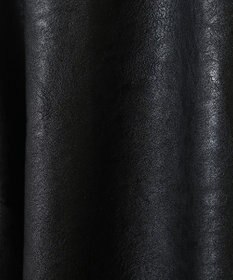 Green Parks ・ＥＬＥＮＣＡＲＥ　ＤＵＥフェイクレザーＺＩＰブルゾ