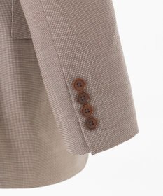 J.PRESS MEN 【ESSENTIAL CLOTHING】ステップドビースーツ