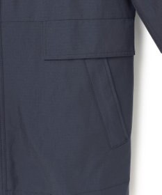 JOSEPH HOMME 【WEB・一部店舗限定】リップストップストレッチ　フードコート