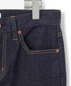 23区 【CLASSY.6月号掲載】23区DENIM ボーイフィット パンツ