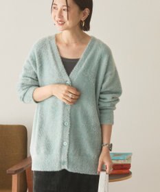 AMERICAN HOLIC フェアリーVネックカーディガン