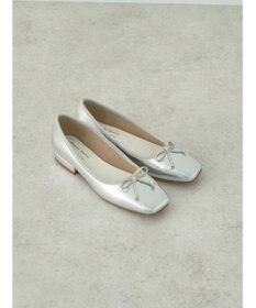 earth music&ecology ＯＲｉｅｎｔａｌＴＲａｆｆｉｃ　バレエパンプス