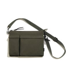 ACE BAGS & LUGGAGE UNTRACK CITY/3LS サコッシュS 60372 アントラック