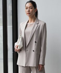 ICB 2WAYメタルハンドルトート