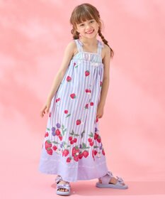 ANY KIDS ラップタオル 70cm