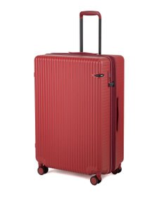 ACE BAGS & LUGGAGE ace. ウィーベルＺ スーツケース 91/104L 09213 エース