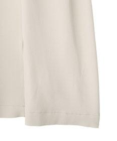 YECCA VECCA 【UVカット/花粉ガード】素材MIXトレンチコート