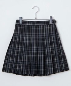 WEGO 【SCHOOLITEM】スクールプリーツスカート