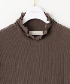 ANY SIS シアーリブ インナー