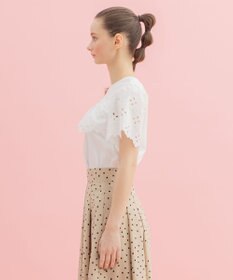 TOCCA 【洗える！】SOLEIL トップス