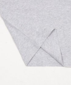 WEGO ポケット刺繍BIG　T（長袖）