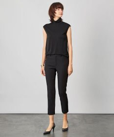 BEIGE， 【S-size】LUIZA / クロップドパンツ