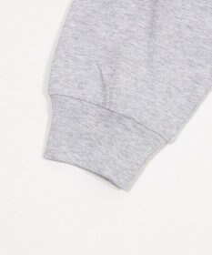 WEGO ポケット刺繍BIG　T（長袖）