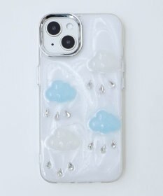 WEGO くもくもiphoneケース