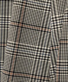 組曲 L T/Rツイルストレッチ フレアスカート