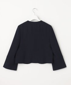 23区 【APPLAUDIR】ダブルクロス ジャケット