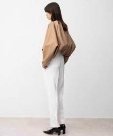 NAVE 【Nave】コットンブロード ブラウス