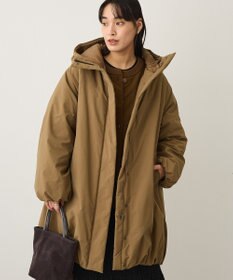 CRAFT STANDARD BOUTIQUE ボリューム中綿ミディコート