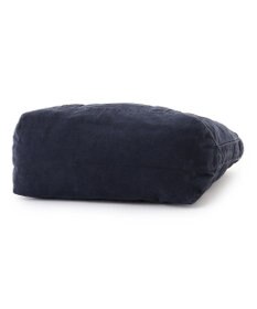 J.PRESS MEN コットンキャンバス オーバルトートバッグ