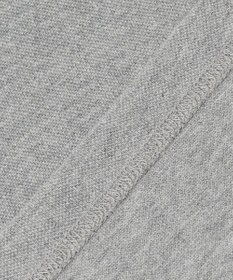 J.PRESS MEN 【AaronChang】【UNISEX】カノコ ポロシャツ