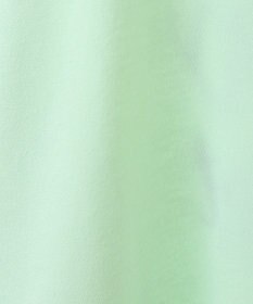 Green Parks ピノキオ／刺繍ミニ裏毛プルオーバー