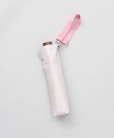 AURORA 【WEB限定】 サマーシールド 晴雨兼用傘（折りたたみ・クイックオープン）（ジェラートカラーコレクション）