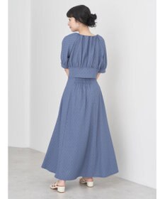 earth music&ecology ジャガードプルオーバー