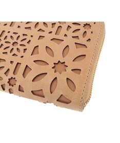 genten マルチカットワークミニ　ミニ財布