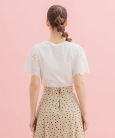 TOCCA 【洗える！】SOLEIL トップス