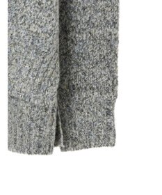 Green Parks ふわふわＭｉｘニットプルオーバー